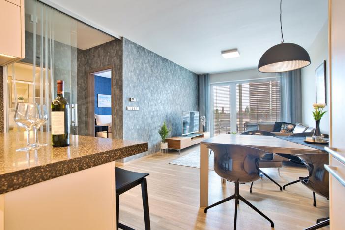 Prodej bytu 2+kk, Olomouc - Nové Sady, Rokycanova, 58 m2