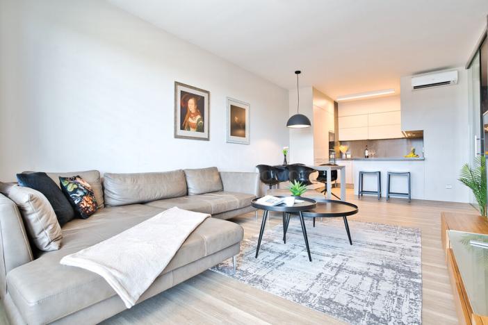 Prodej bytu 2+kk, Olomouc - Nové Sady, Rokycanova, 58 m2