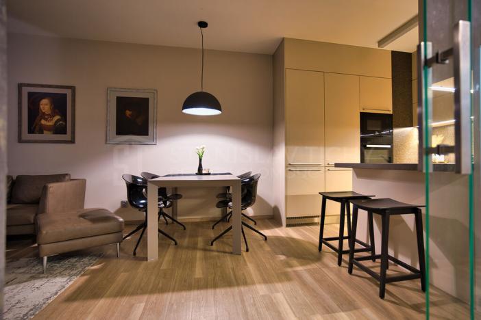 Prodej bytu 2+kk, Olomouc - Nové Sady, Rokycanova, 58 m2