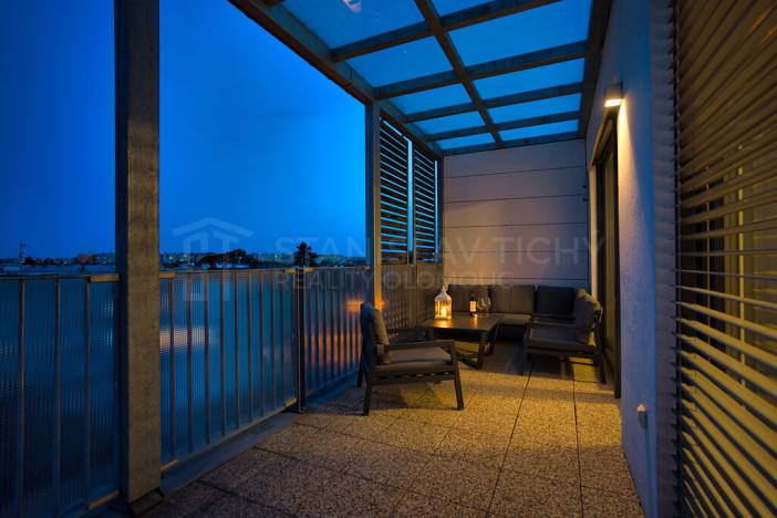 Prodej bytu 2+kk, Olomouc - Nové Sady, Rokycanova, 58 m2