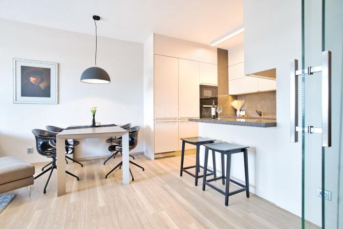 Prodej bytu 2+kk, Olomouc - Nové Sady, Rokycanova, 58 m2