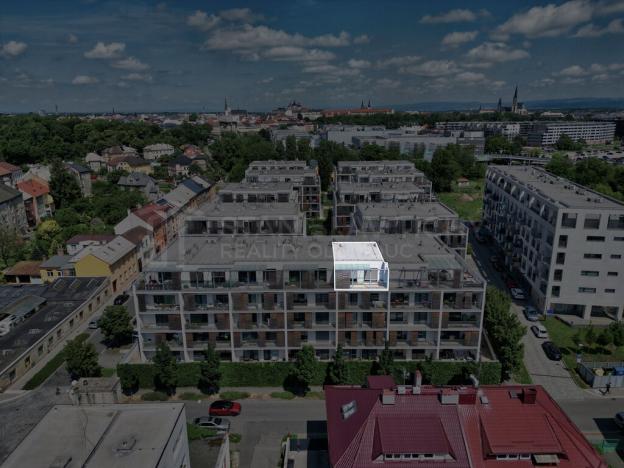 Prodej bytu 2+kk, Olomouc - Nové Sady, Rokycanova, 58 m2