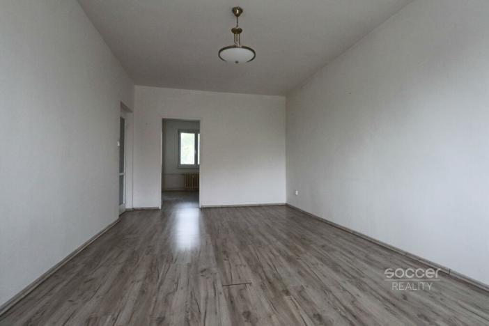 Pronájem bytu 2+1, Praha - Krč, Antala Staška, 56 m2