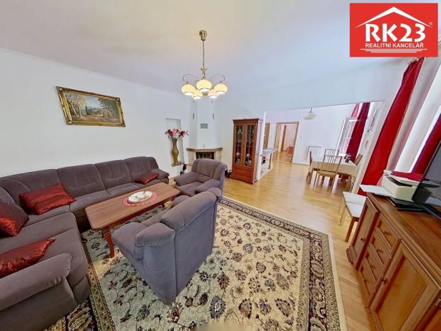 Prodej bytu 2+1, Mariánské Lázně, Lidická, 58 m2