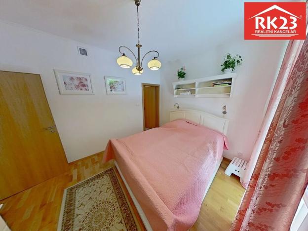 Prodej bytu 2+1, Mariánské Lázně, Lidická, 58 m2