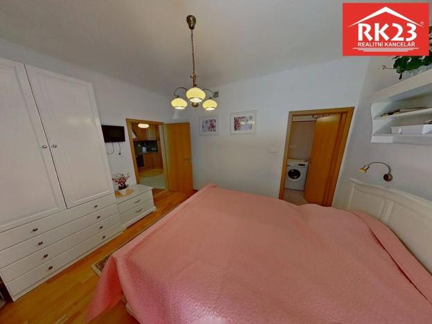 Prodej bytu 2+1, Mariánské Lázně, Lidická, 58 m2