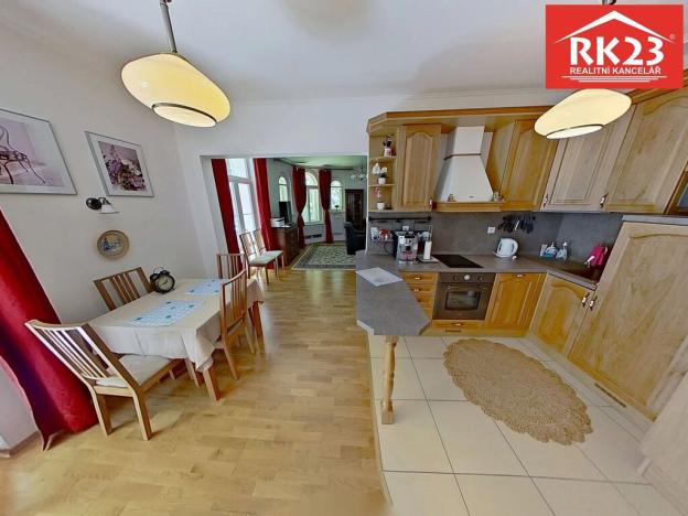 Prodej bytu 2+1, Mariánské Lázně, Lidická, 58 m2