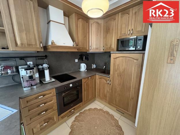 Prodej bytu 2+1, Mariánské Lázně, Lidická, 58 m2