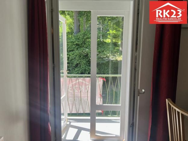 Prodej bytu 2+1, Mariánské Lázně, Lidická, 58 m2