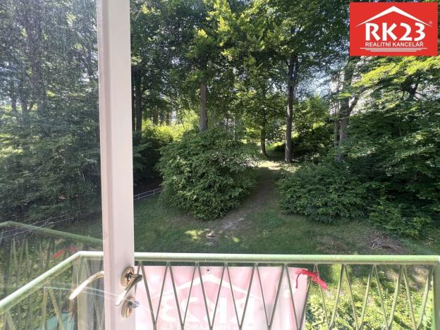 Prodej bytu 2+1, Mariánské Lázně, Lidická, 58 m2