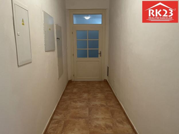 Prodej bytu 2+1, Mariánské Lázně, Lidická, 58 m2