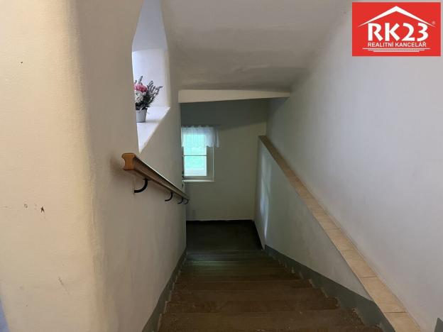 Prodej bytu 2+1, Mariánské Lázně, Lidická, 58 m2