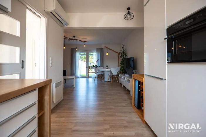 Prodej rodinného domu, Brandýs nad Labem-Stará Boleslav, Za humny, 123 m2