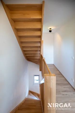 Prodej rodinného domu, Brandýs nad Labem-Stará Boleslav, Za humny, 123 m2