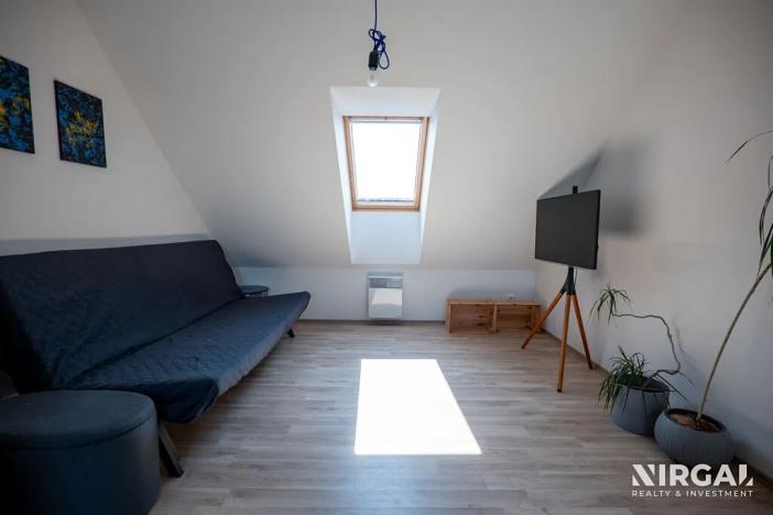 Prodej rodinného domu, Brandýs nad Labem-Stará Boleslav, Za humny, 123 m2