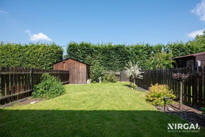 Prodej rodinného domu, Brandýs nad Labem-Stará Boleslav, Za humny, 123 m2