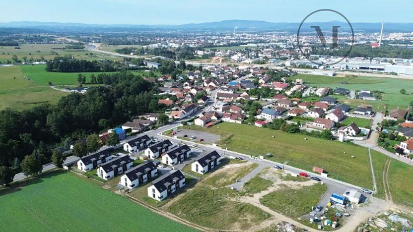 Prodej rodinného domu, Vráto, 144 m2