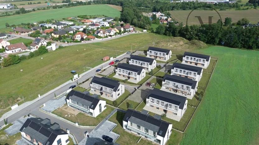 Prodej rodinného domu, Vráto, 144 m2