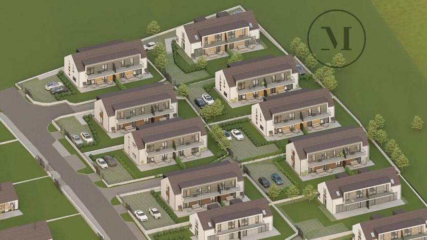 Prodej bytu 5+kk, Vráto, 144 m2