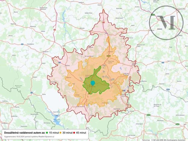 Prodej bytu 5+kk, Vráto, 144 m2