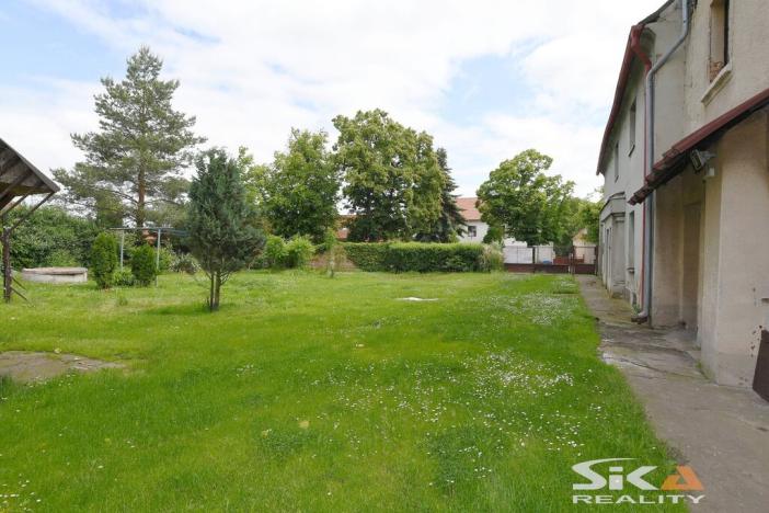 Prodej rodinného domu, Hřivice - Touchovice, 203 m2