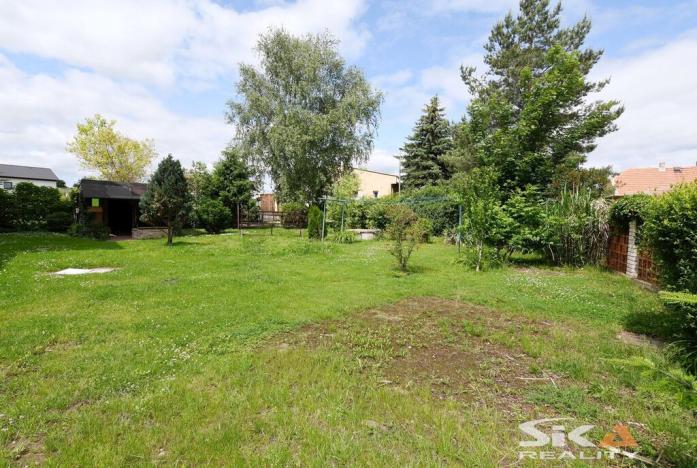 Prodej rodinného domu, Hřivice - Touchovice, 203 m2
