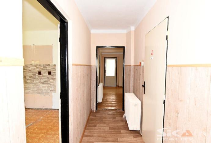 Prodej rodinného domu, Hřivice - Touchovice, 203 m2