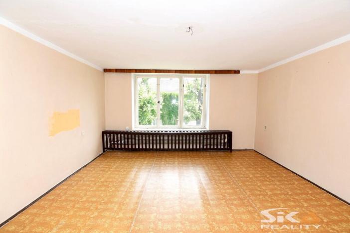 Prodej rodinného domu, Hřivice - Touchovice, 203 m2