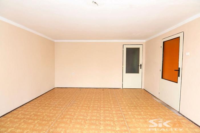 Prodej rodinného domu, Hřivice - Touchovice, 203 m2