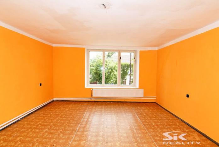 Prodej rodinného domu, Hřivice - Touchovice, 203 m2