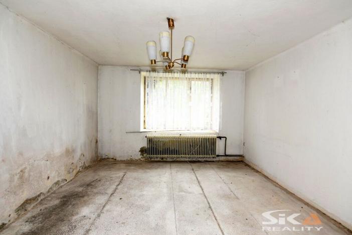 Prodej rodinného domu, Hřivice - Touchovice, 203 m2