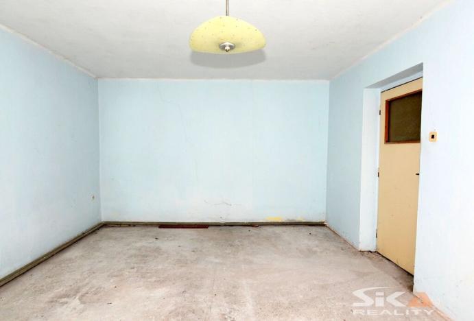 Prodej rodinného domu, Hřivice - Touchovice, 203 m2