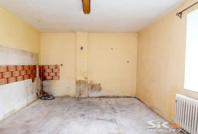 Prodej rodinného domu, Hřivice - Touchovice, 203 m2