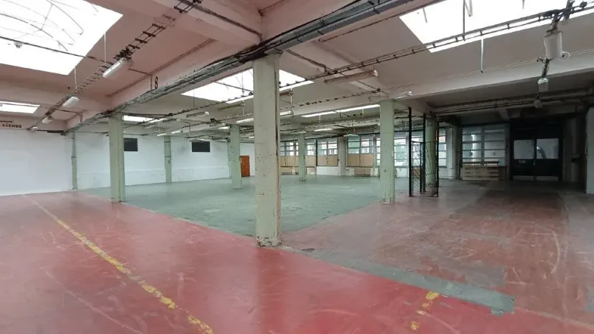 Pronájem skladu, Jablonec nad Nisou, Palackého, 648 m2