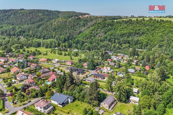 Prodej pozemku pro bydlení, Sázava, 1916 m2