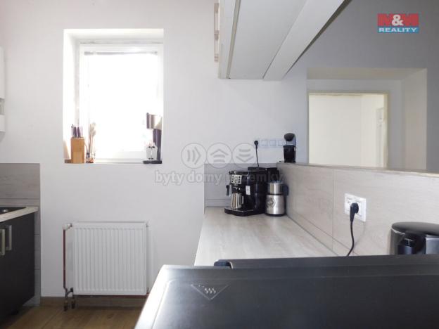 Prodej rodinného domu, Smržovka, Poštovní, 200 m2