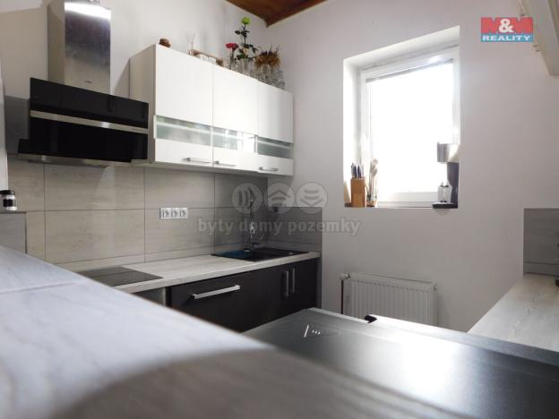 Prodej rodinného domu, Smržovka, Poštovní, 200 m2