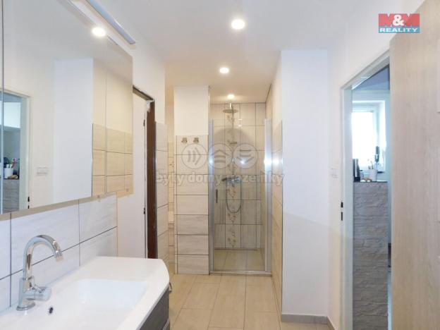 Prodej rodinného domu, Smržovka, Poštovní, 200 m2