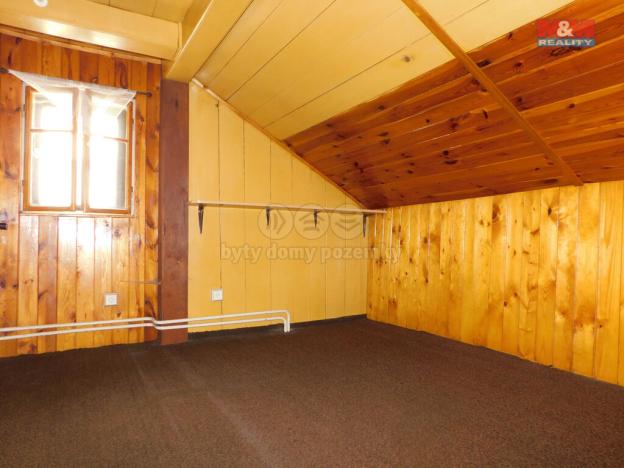 Prodej rodinného domu, Smržovka, Poštovní, 200 m2