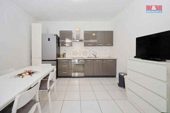 Pronájem bytu 1+kk, Ledeč nad Sázavou, Havlíčkova, 50 m2