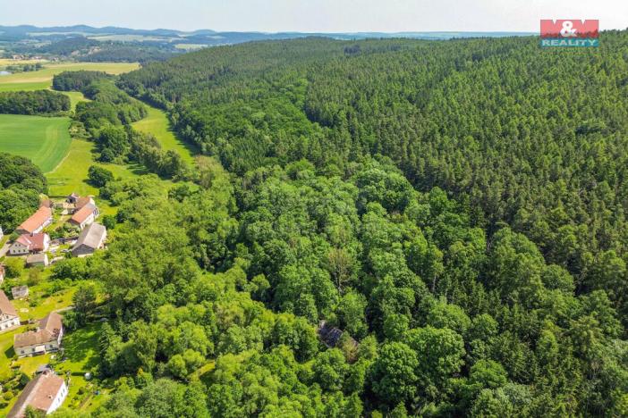 Prodej zemědělského objektu, Hostouň - Slatina, 200 m2