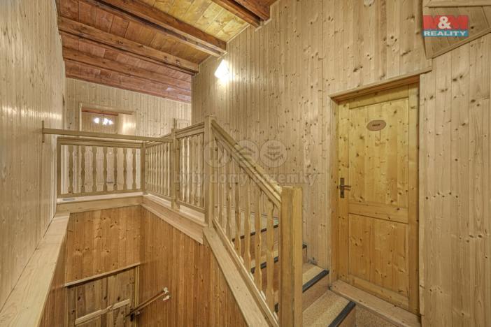 Prodej restaurace, Králíky - Prostřední Lipka, 287 m2