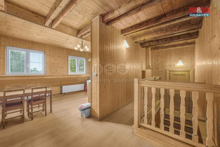 Prodej restaurace, Králíky - Prostřední Lipka, 287 m2