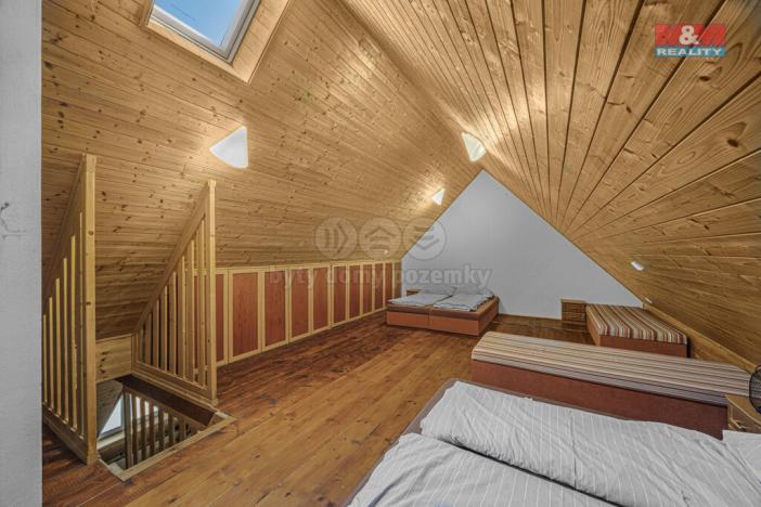 Prodej restaurace, Králíky - Prostřední Lipka, 287 m2