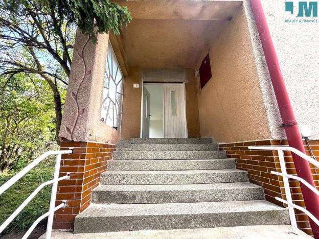 Prodej rodinného domu, Jaroměřice nad Rokytnou - Boňov, 252 m2