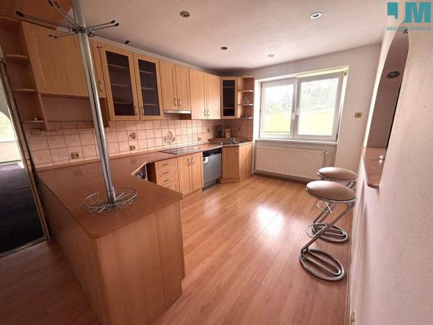 Prodej rodinného domu, Jaroměřice nad Rokytnou - Boňov, 252 m2