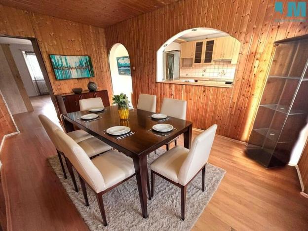 Prodej rodinného domu, Jaroměřice nad Rokytnou - Boňov, 252 m2