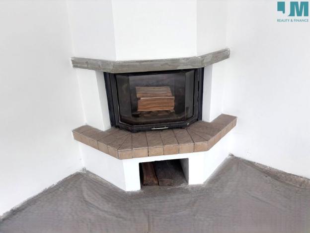 Prodej rodinného domu, Jaroměřice nad Rokytnou - Boňov, 252 m2