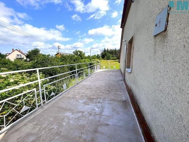 Prodej rodinného domu, Jaroměřice nad Rokytnou - Boňov, 252 m2