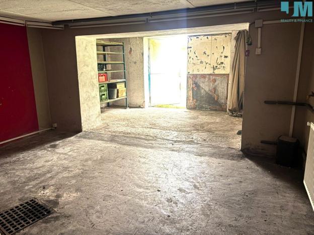 Prodej rodinného domu, Jaroměřice nad Rokytnou - Boňov, 252 m2